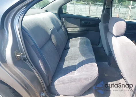 1997 Dodge Intrepid из США, поврежденный, VIN 2B3HD46F6VH740151